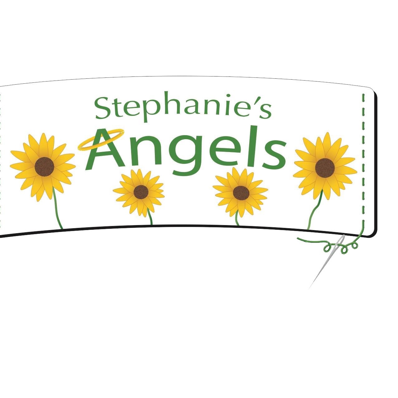 Raffle Baskets - logo